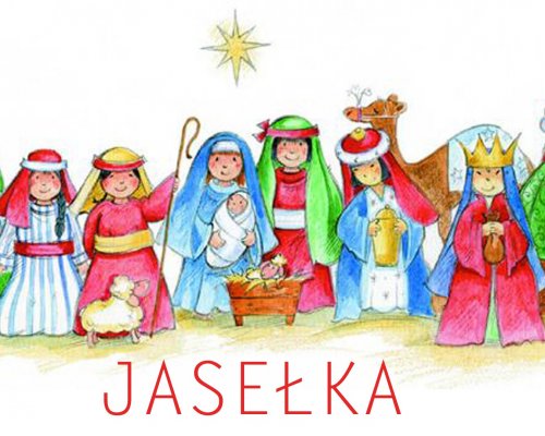 Jasełka na Starówce