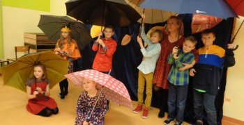 Jesień nie musi być smutna