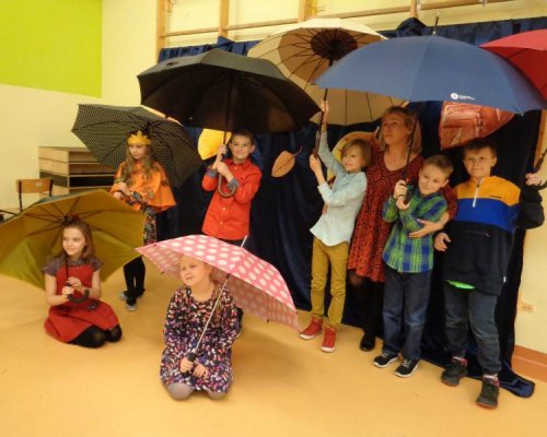 Jesień nie musi być smutna