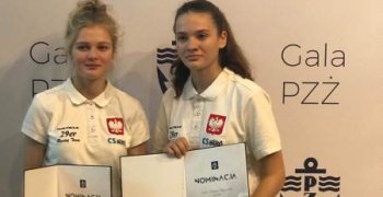 Nominacja do Kadry Narodowej