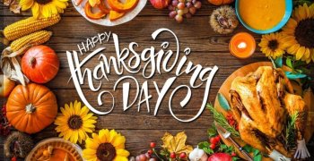 Thanksgiving Day