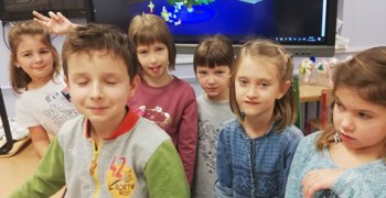 Świąteczne gry edukacyjne