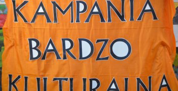 Kampania Bardzo Kulturalna