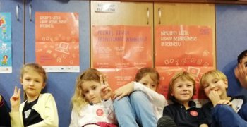 Dzień Bezpiecznego Internetu (DBI)