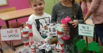 Ferie ze Stojedynką