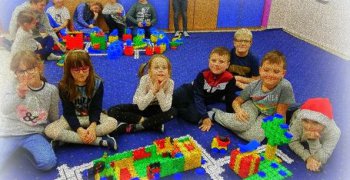 Wygraliśmy robota – OZOBOTA