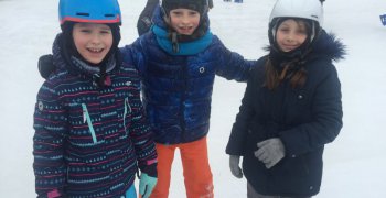 Stojedynka na sportowo