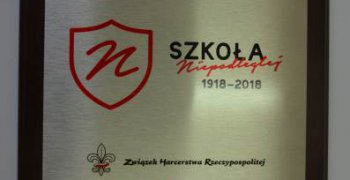 Szkoła Niepodległej