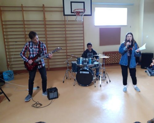 Dzień Wiosny 2019 Dzień Wiosny 2019