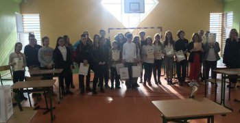 Konkurs języka niemieckiego