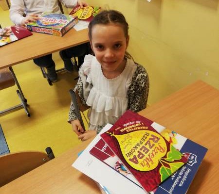 Podwójny sukces Podwójny sukces