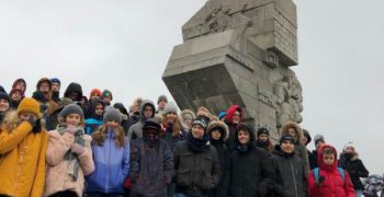 Wycieczka do Gdańska i Gdyni