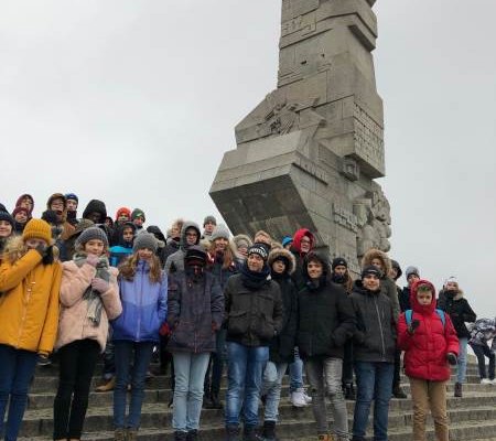 Wycieczka do Gdańska i Gdyni