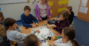 Klimatyczna klasa – Jaką rolę odgrywają drzewa w mieście?