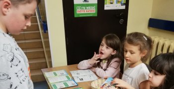 Kolejna zbiórka elektrogratów