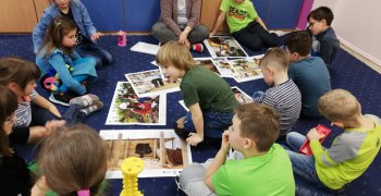 Światowy Dzień Morza