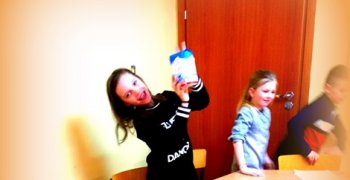 Na Kuchciku – kokosanki