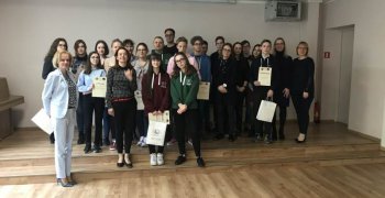 III Wojewódzkie Dyktando Języka Niemieckiego