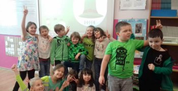 Dzień Świętego Patryka