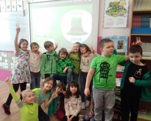 Dzień Świętego Patryka Dzień Świętego Patryka