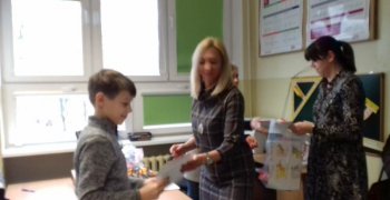 Macmillan Primary School Tournament VII