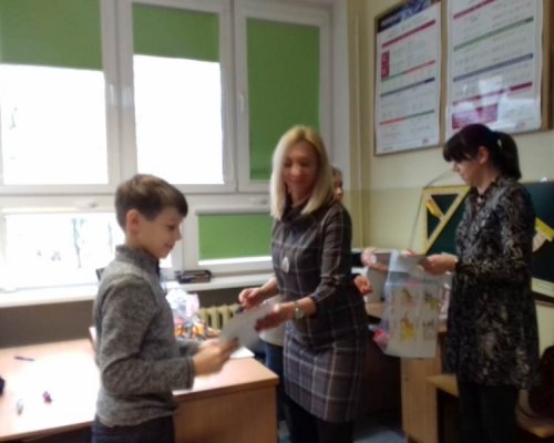 Macmillan Primary School Tournament VII Macmillan Primary School Tournament VII