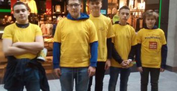 Pola Nadziei w Galerii Warmińskiej