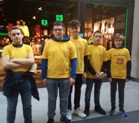 Pola Nadziei w Galerii Warmińskiej Pola Nadziei w Galerii Warmińskiej