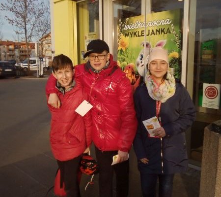 Tak pomagam Tak pomagam