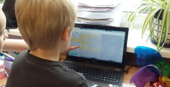 Programowanie w OZOBLOCKY na platformie EduSense