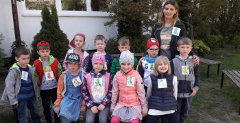 Czyste powietrze wokół nas