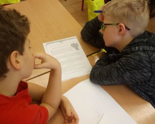 Techniki efektywnego uczenia się Techniki efektywnego uczenia się