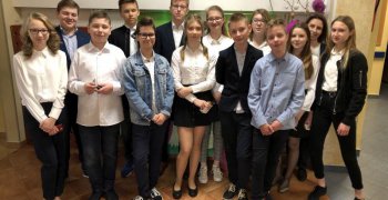 Egzamin ósmoklasisty