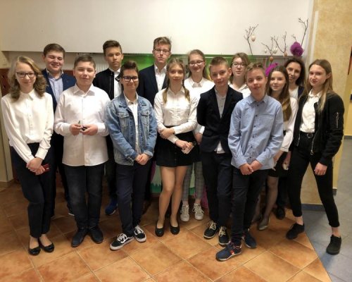 Egzamin ósmoklasisty