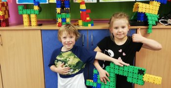 Zaprogramowane ptaki