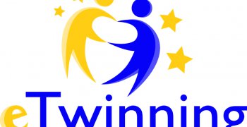 Wyróżnienie e-Twinning