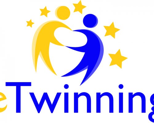 Wyróżnienie e-Twinning