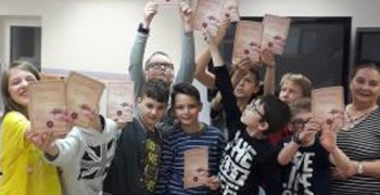 Warsztaty – mydełka zapachowe