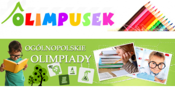Ogólnopolska Olimpiada „Olimpusek”