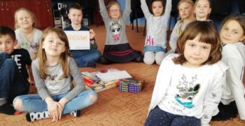 Lubimy i umiemy pomagać