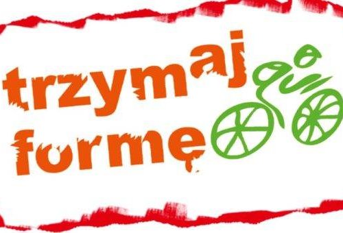Trzymaj formę