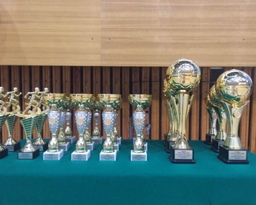 Dzień Sportu 2019 Dzień Sportu 2019