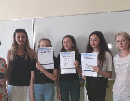 „PROJEKT Z ZUS” zakończony sukcesem!!! „PROJEKT Z ZUS” zakończony sukcesem!!!