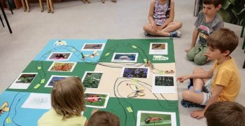 „Z ekologią za pan brat” po Zieloną Flagę