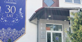 30 lat minęło. Zapraszamy do wspólnego świętowania