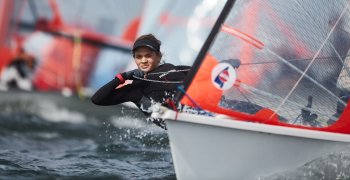 Sukces w żeglarstwie