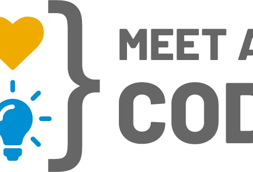 Otrzymaliśmy grant Meet and Code!