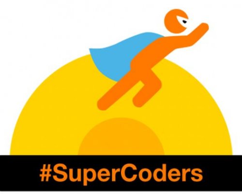 SuperCoders