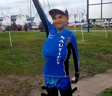 Sukcesy Mikołaja Sukcesy Mikołaja