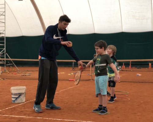 SetPoint w Stojedynce